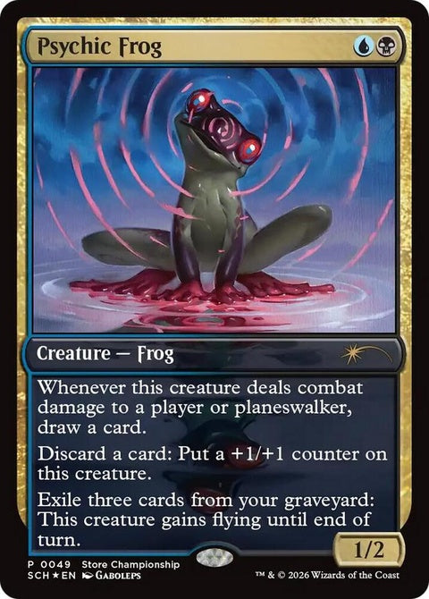 49-psychicfrog