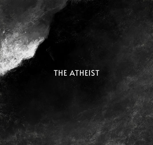Three Eyes Of The Void - The Atheist - Metal - CD