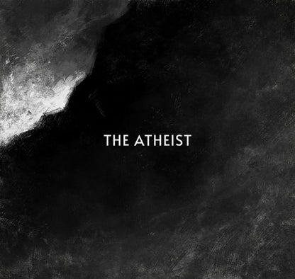 Three Eyes Of The Void - The Atheist - Metal - Music CD
