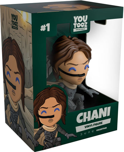 Youtooz Dune: Chani Kynes Action Figure