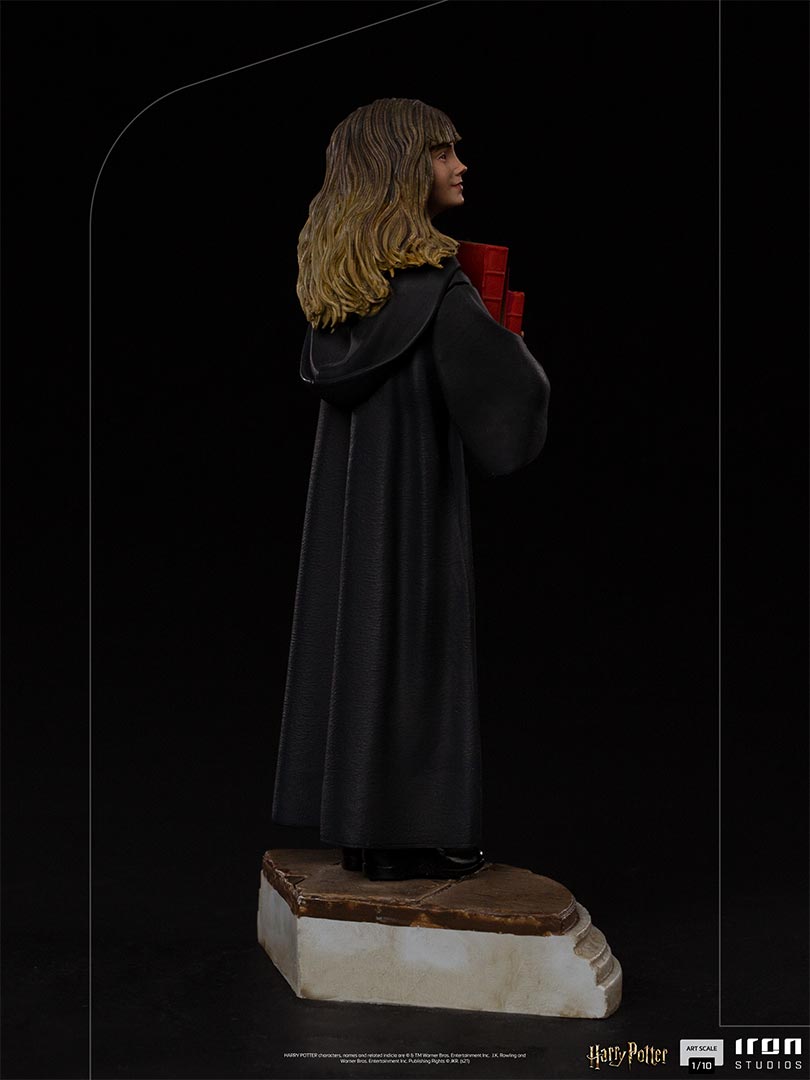 Scale Figure 1/10 Hermione Granger - Harry Potter Scale Figures
