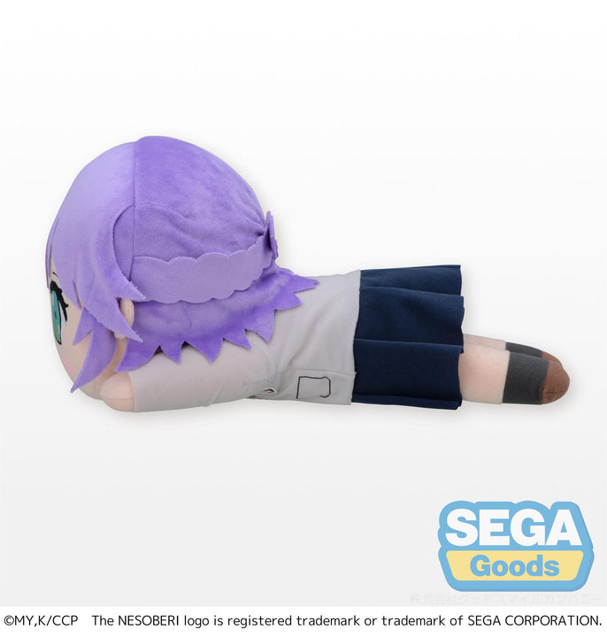 Nesoberi Hiro Segawa A Couple of Cuckoos Nesoberi