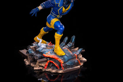 Scale Figure 1/10 Havok - X-Men Scale Figures