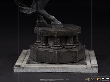 Scale Figure 1/10 Ron Weasley at the Wizard Chess (Deluxe) - Harry Potter Scale Figures