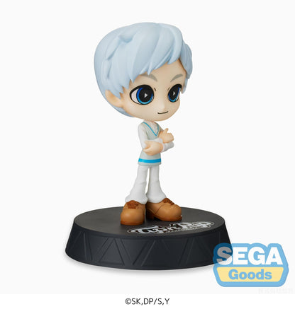 Figure Tip`N`Pop Norman - The Promised Neverland Vinyl Figure