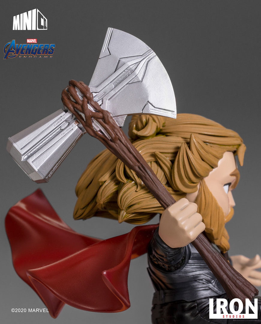 MiniCo Thor - Avengers: Endgame Vinyl Figure