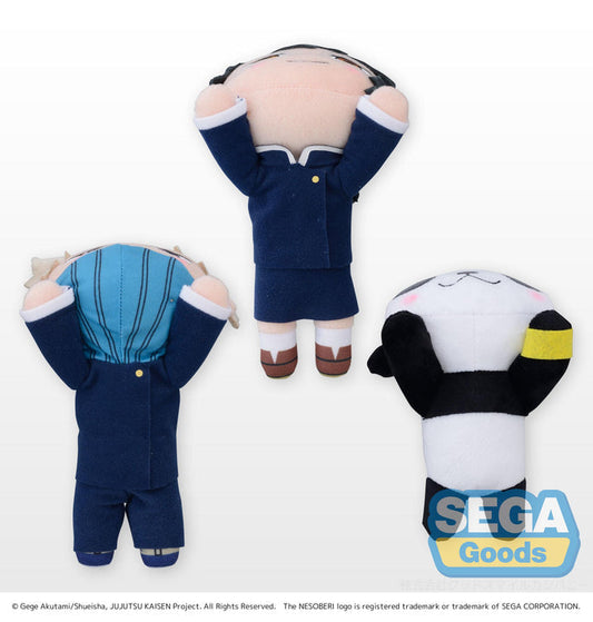 Nesoberi Vol. 2 Jujutsu Kaisen 0: The Movie Nesoberi