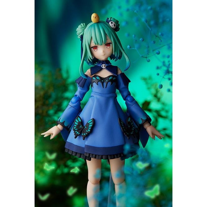 figma Uruha Rushia - Hololive Production Vinyl Figure