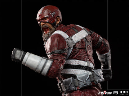 Scale Figure 1/10 Red Guardian - Black Widow Scale Figures