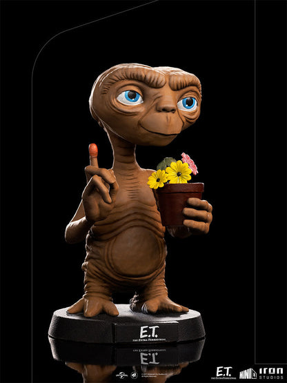 MiniCo E.T (40th Anniversary) Vinyl Figure
