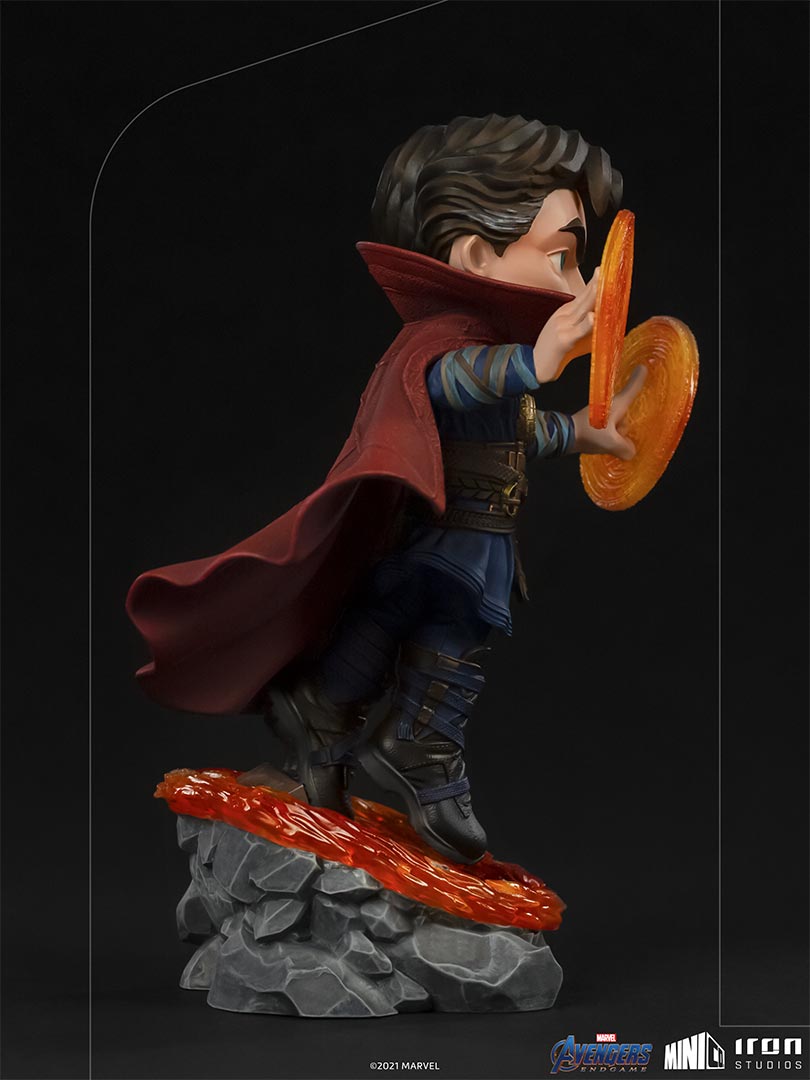 MiniCo Dr Strange - Avengers: Endgame Vinyl Figure