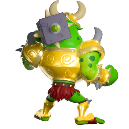 Youtooz Spyro - GNASTY GNORC