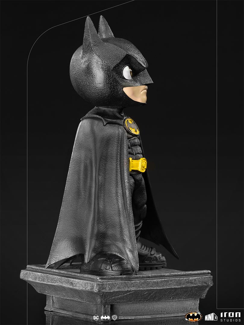 MiniCo Batman - Batman 89 Vinyl Figure