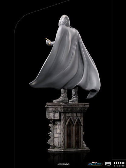 Scale Figure 1/10 Moon Knight Scale Figures