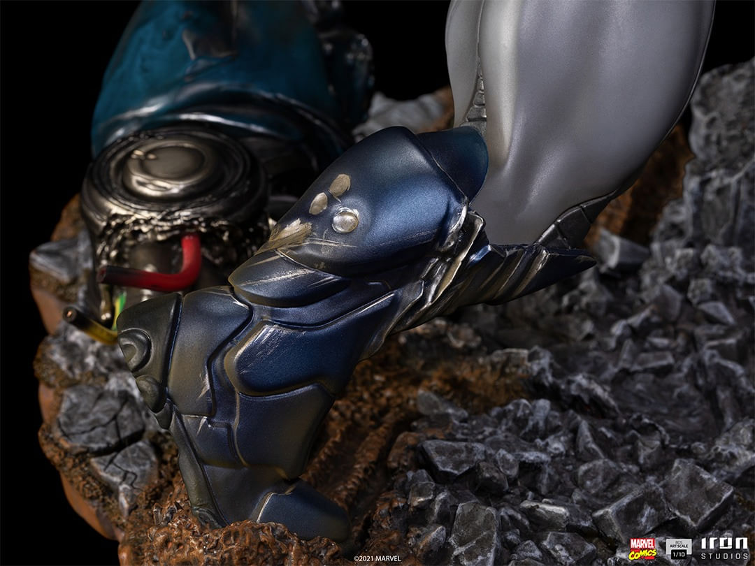 Scale Figure 1/10 Apocalypse - X-Men Scale Figures