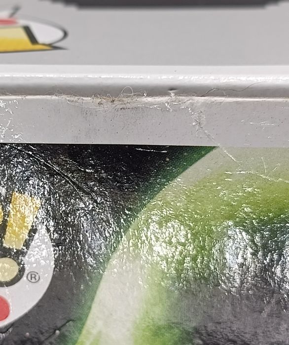 24 Xenomorph - 8-Bit - Alien - Box Damaged Funko POP