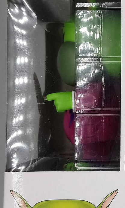 416 Swackhammer - Space Jam - Funko POP - Box Damaged