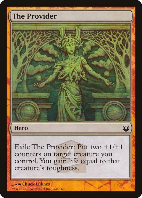 4e-theprovider