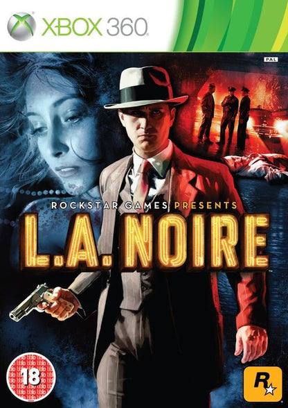 LA Noire FanofThings.co.uk