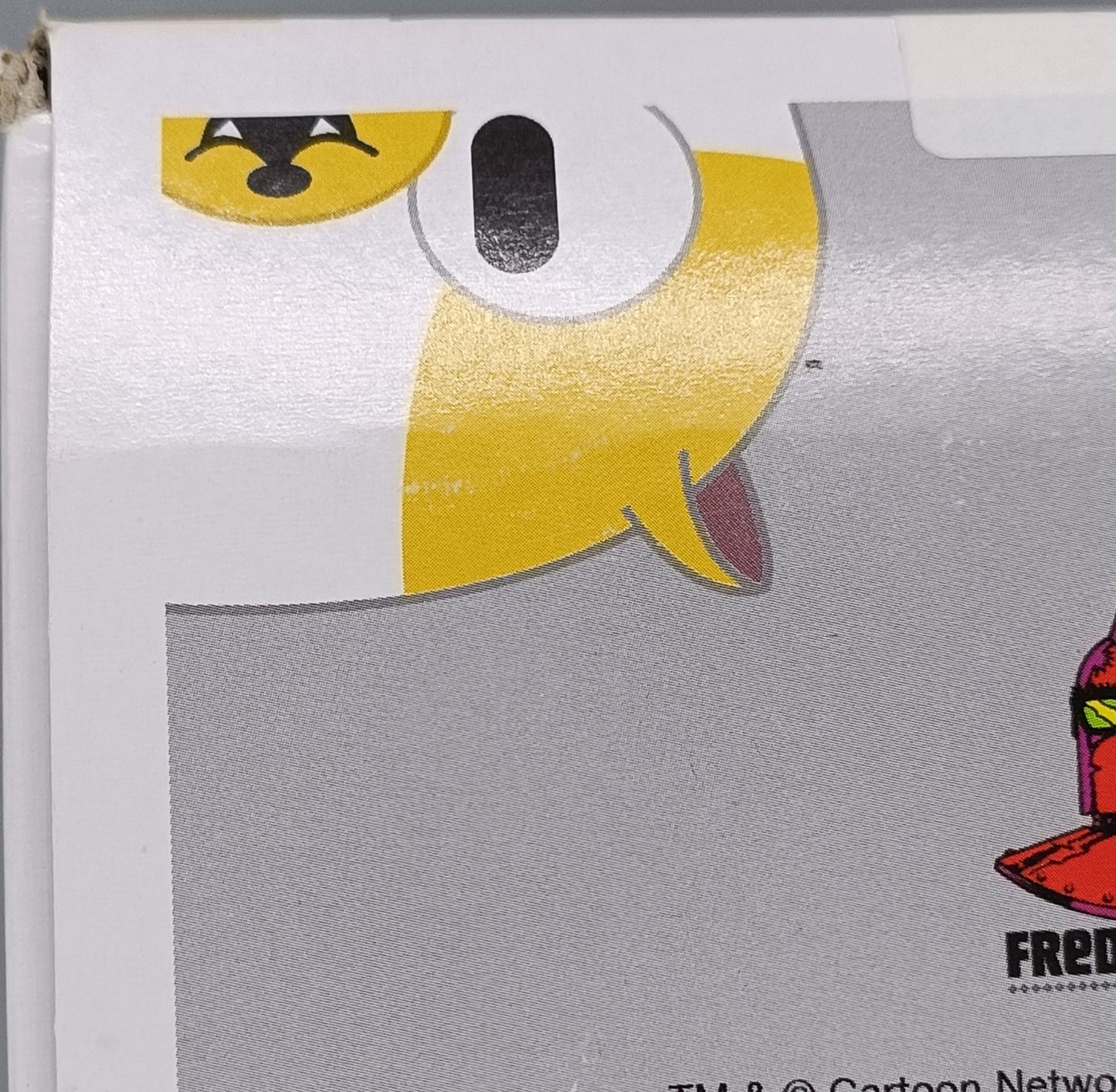 55 Cake - Adventure Time - Box Damaged Funko POP