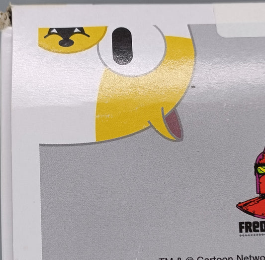 55 Cake - Adventure Time - Box Damaged Funko POP