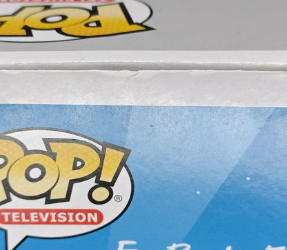 701 Joey Tribbiani (Chandler's Clothes) Friends Funko POP - Box Damaged