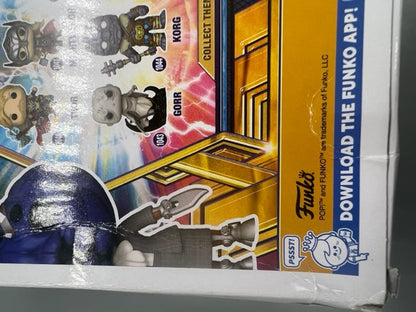 1045 Miek - Thor Love & Thunder - Box Damaged Funko POP