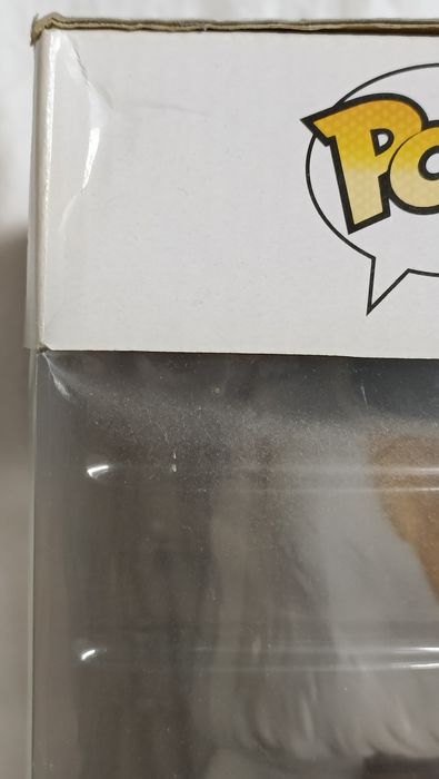 198 Porg - 10 Inch - Star Wars - Box Damaged Funko POP