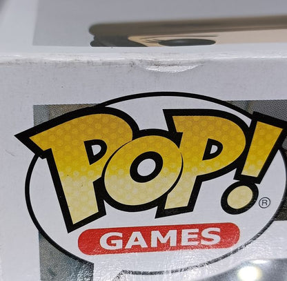 164 Piper - Fallout 4 - Box Damaged Funko POP