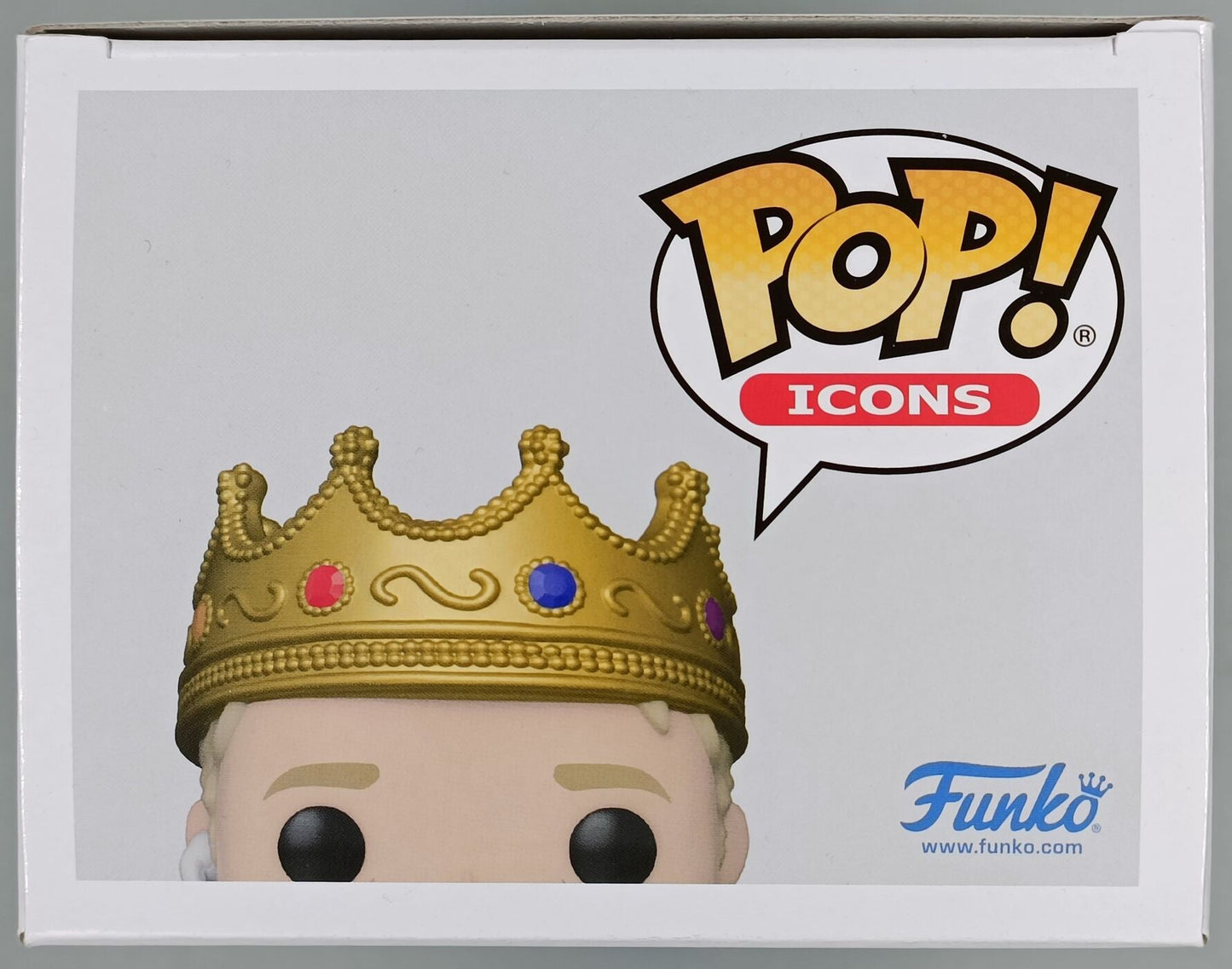 69 Knossi - Streamer Funko POP