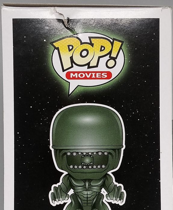 30 Alien - Alien - Box Damaged Funko POP