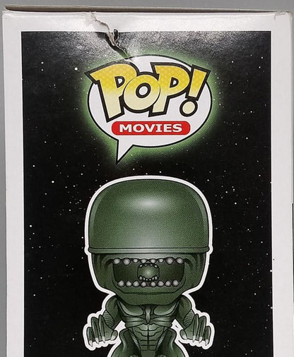 30 Alien - Alien - Box Damaged Funko POP