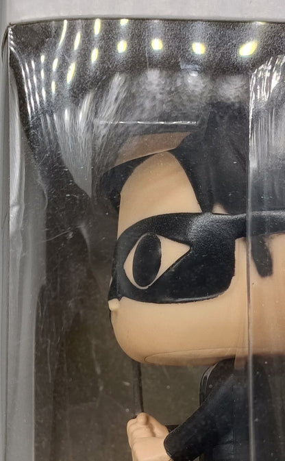 72 Crazy 88 - Kill Bill - Box Damaged Funko POP