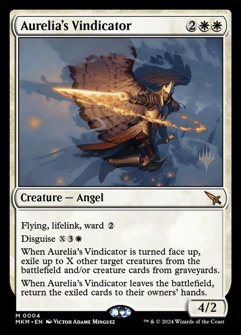 4p-aureliasvindicator