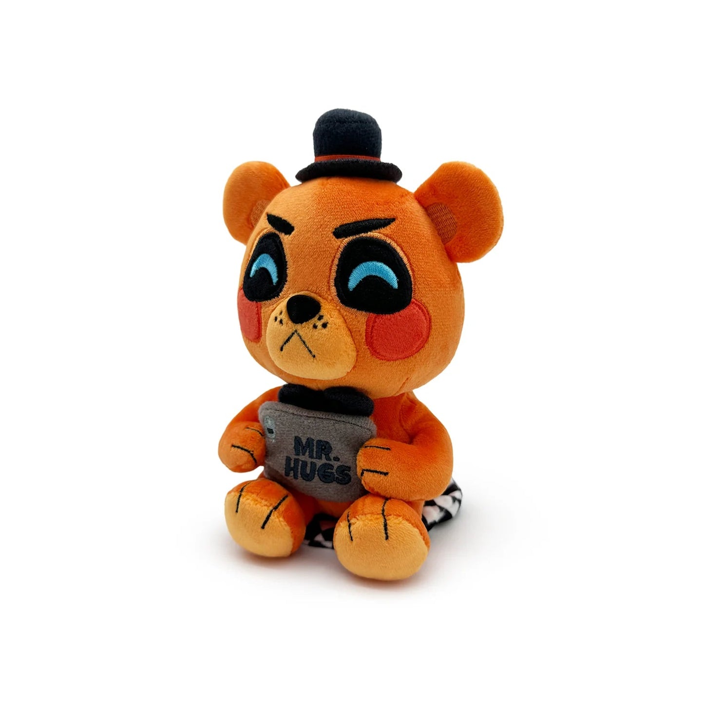 Youtooz - Five Nights at Freddy’s: Rage Freddy Shoulder Rider Plush (6IN)