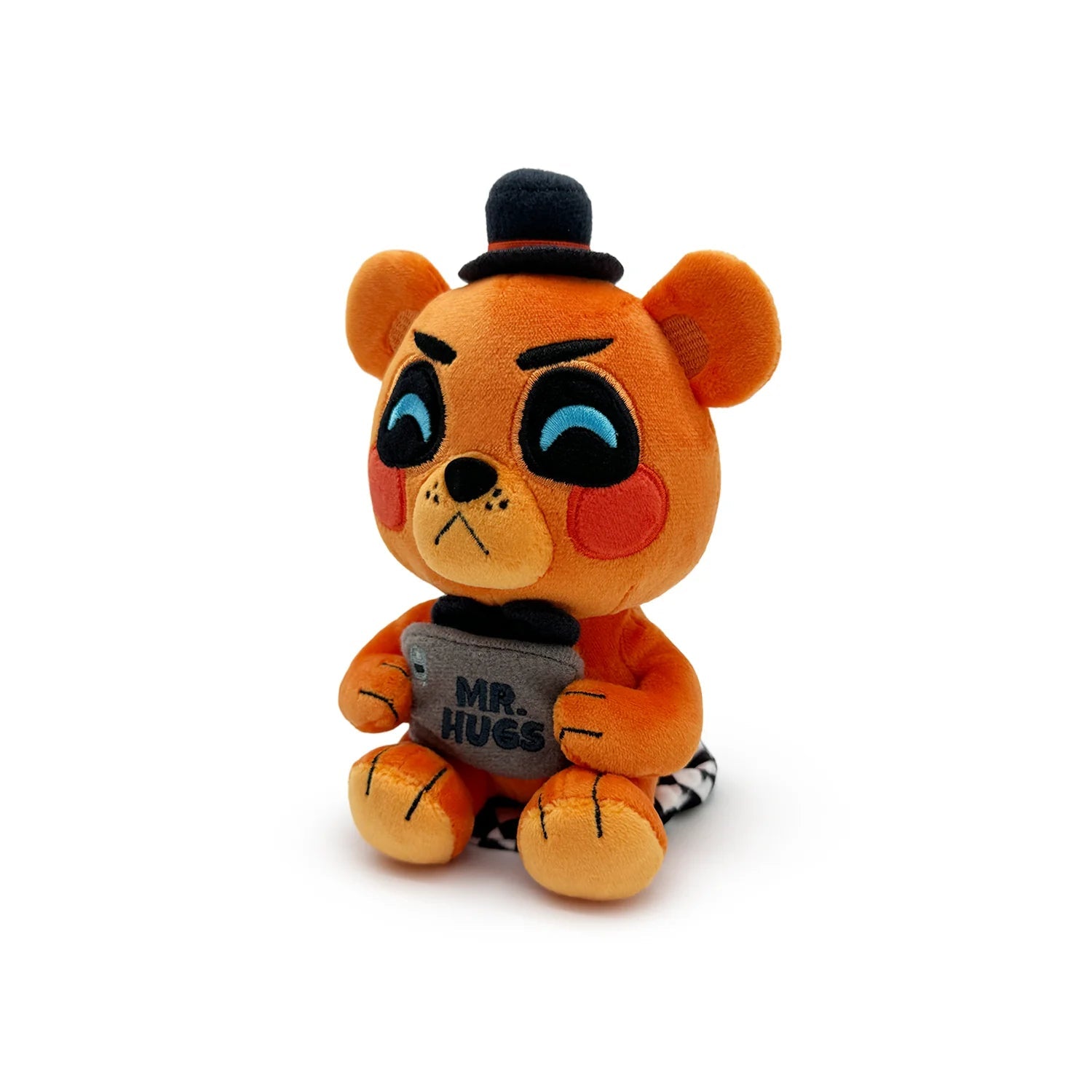 Youtooz - Five Nights at Freddy’s: Rage Freddy Shoulder Rider Plush (6IN)