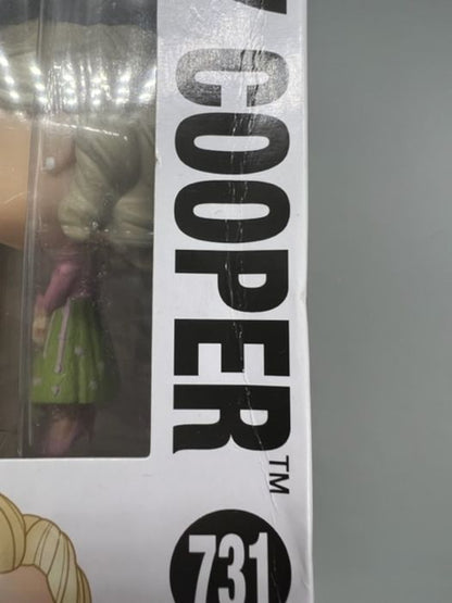 731 Betty Cooper (Dream Sequence) - Riverdale Funko POP