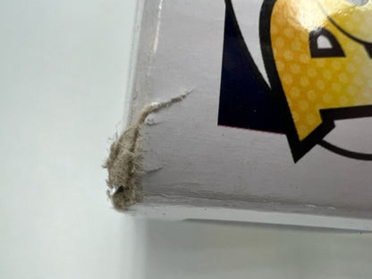 291 Ebony Maw - Marvel Avengers Infinity War Funko POP - Damaged Box