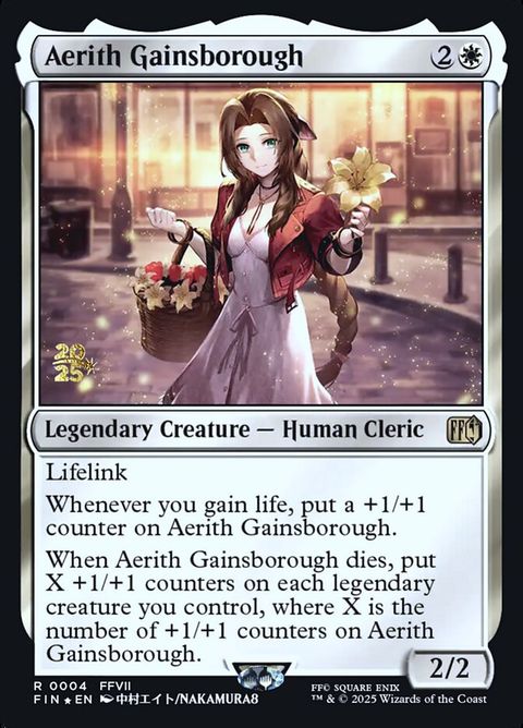 4s-aerithgainsborough