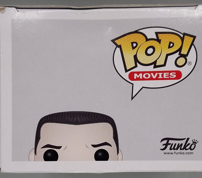799 Dracula (w/ Candle) - Universal Monsters - Box Damaged Funko POP