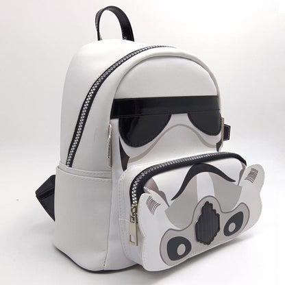 Star Wars Backpack Bag Stormtrooper - [New] Cerdá