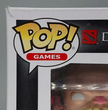 355 Pudge - DOTA 2 - Funko POP - Box Damaged