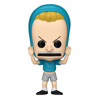 1593 Cornholio - Beavis and Butthead Funko POP - Brand New