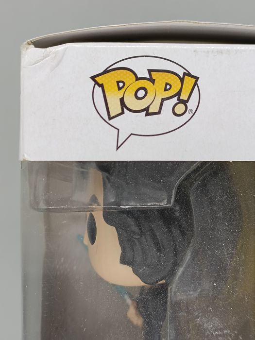431 Ben Solo - Star Wars - Damaged Box Funko POP