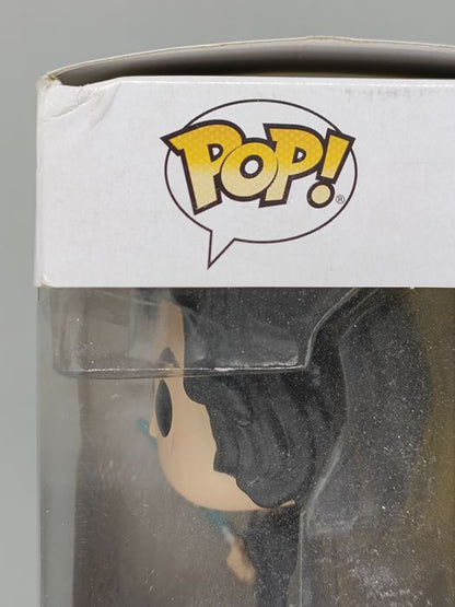 431 Ben Solo - Star Wars - Damaged Box Funko POP