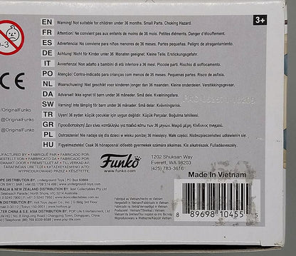 140 Chirrut Imwe - Star Wars Rogue One - Box Damaged Funko POP
