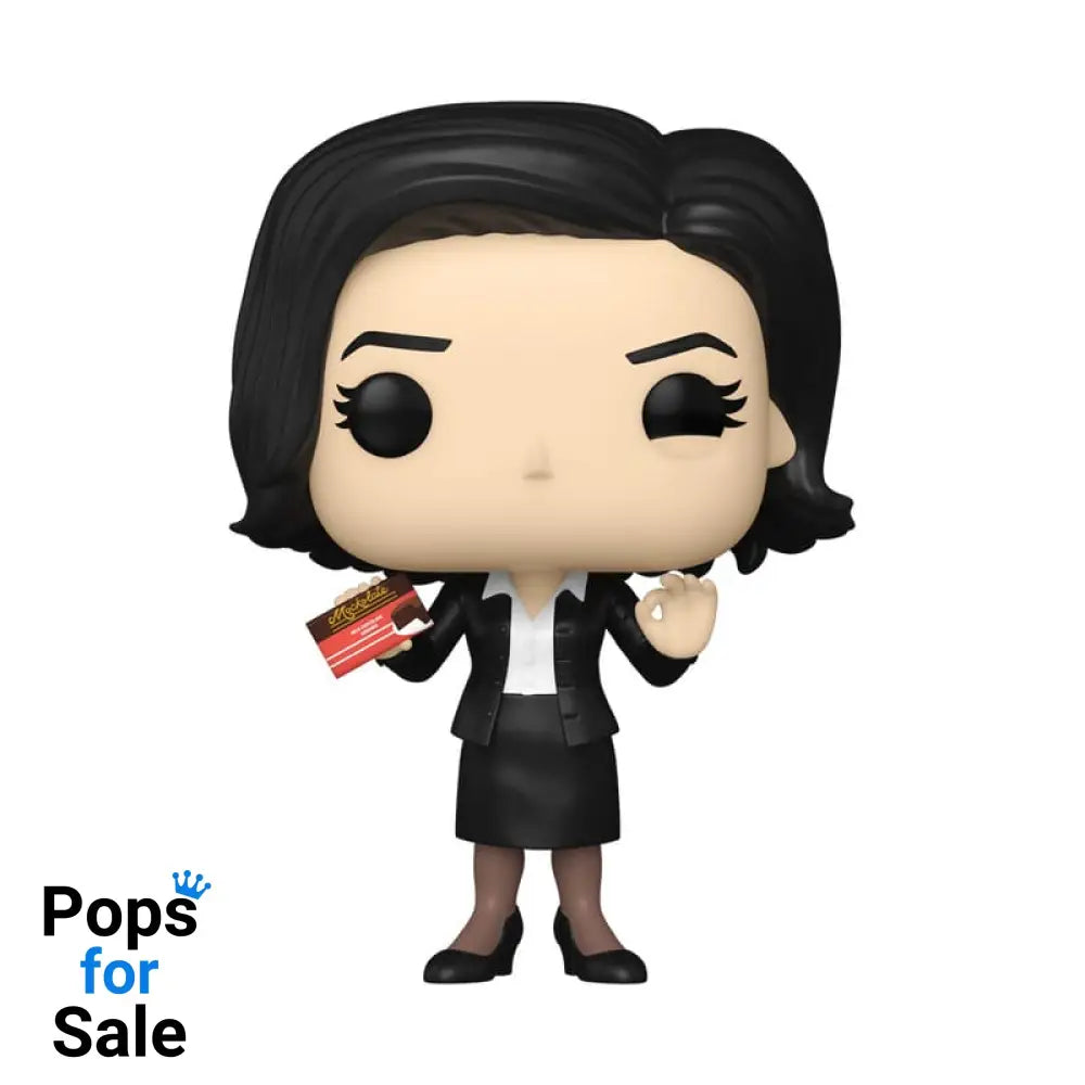 1649 Monica Geller - Friends Funko POP - Brand New
