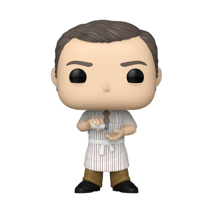 1625 Charles Boyle - Brooklyn Nine-Nine Funko POP - Brand New