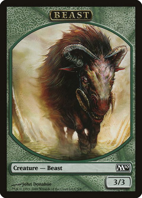 5-beast