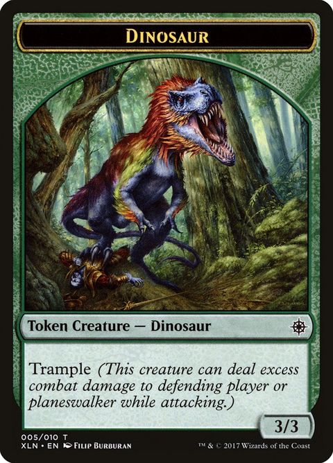 5-dinosaur
